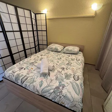 Havre De Paix Parking *