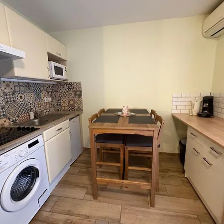 Havre De Paix Parking لورد