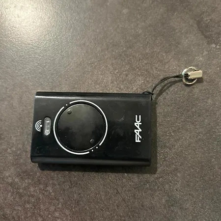 Havre De Paix Parking شقة
