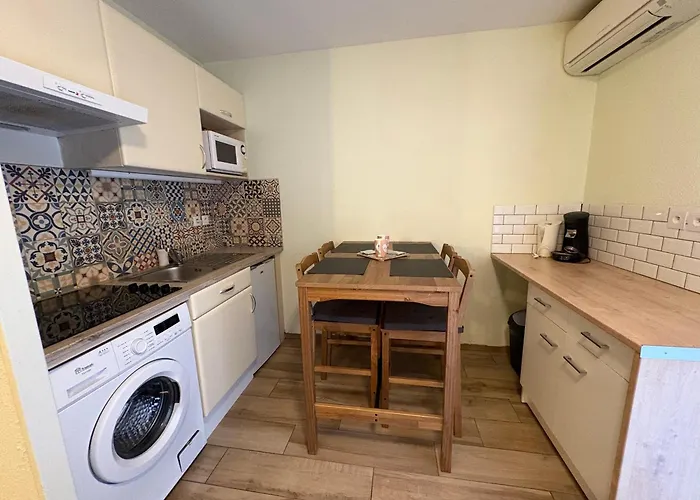 Havre De Paix Parking Lurdy