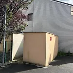 Havre De Paix Parking Apartment *