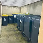 Havre De Paix Parking Apartment Lourdes